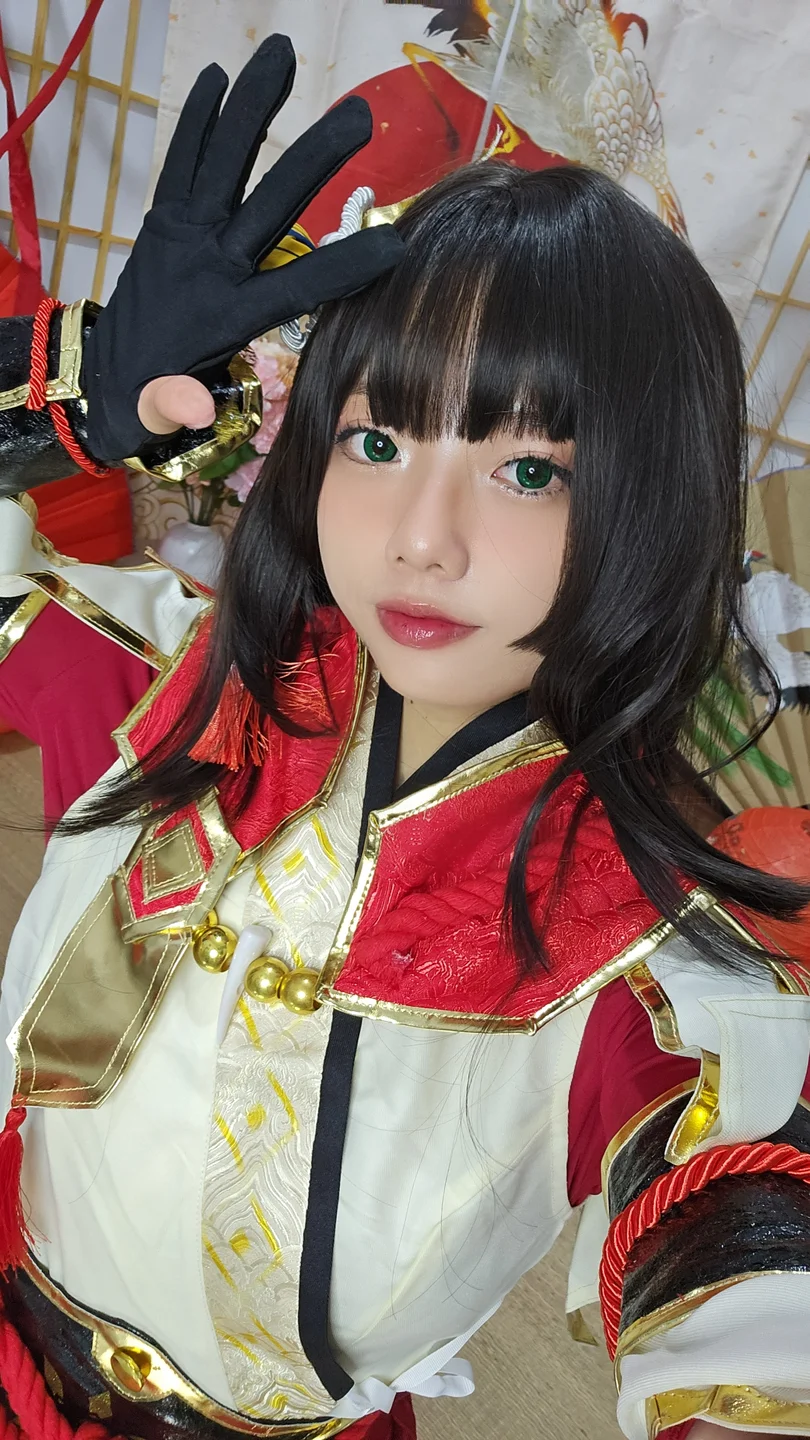 Messie_Huang - No.044 Hinoa [85P-633MB] tg@simisebaisi 【丝足阁】066.webp